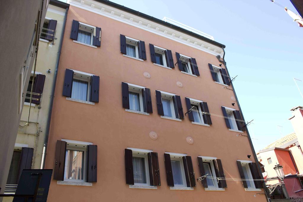 Casa Padoan Apartment Chioggia Bilik gambar