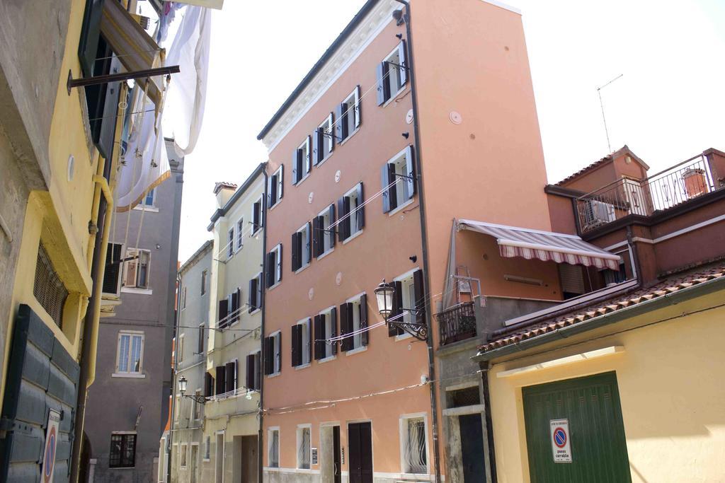 Casa Padoan Apartment Chioggia Bilik gambar